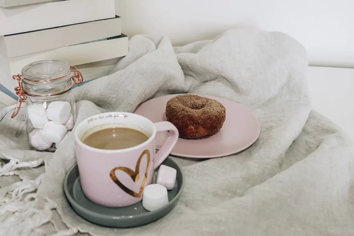 I Booked a Book Editor.