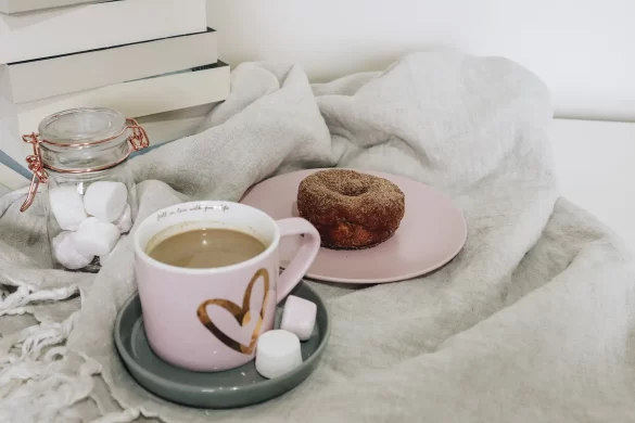 I Booked a Book Editor.