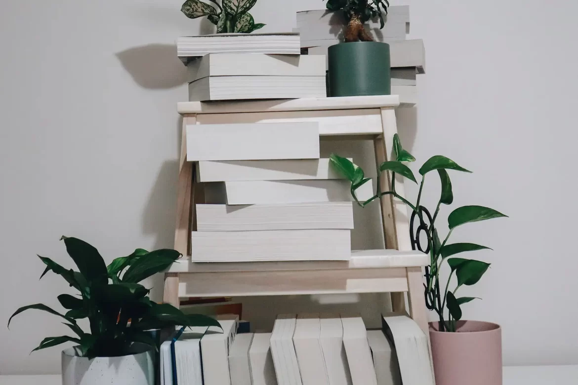 My Goodreads 2021 Reading Challenge.