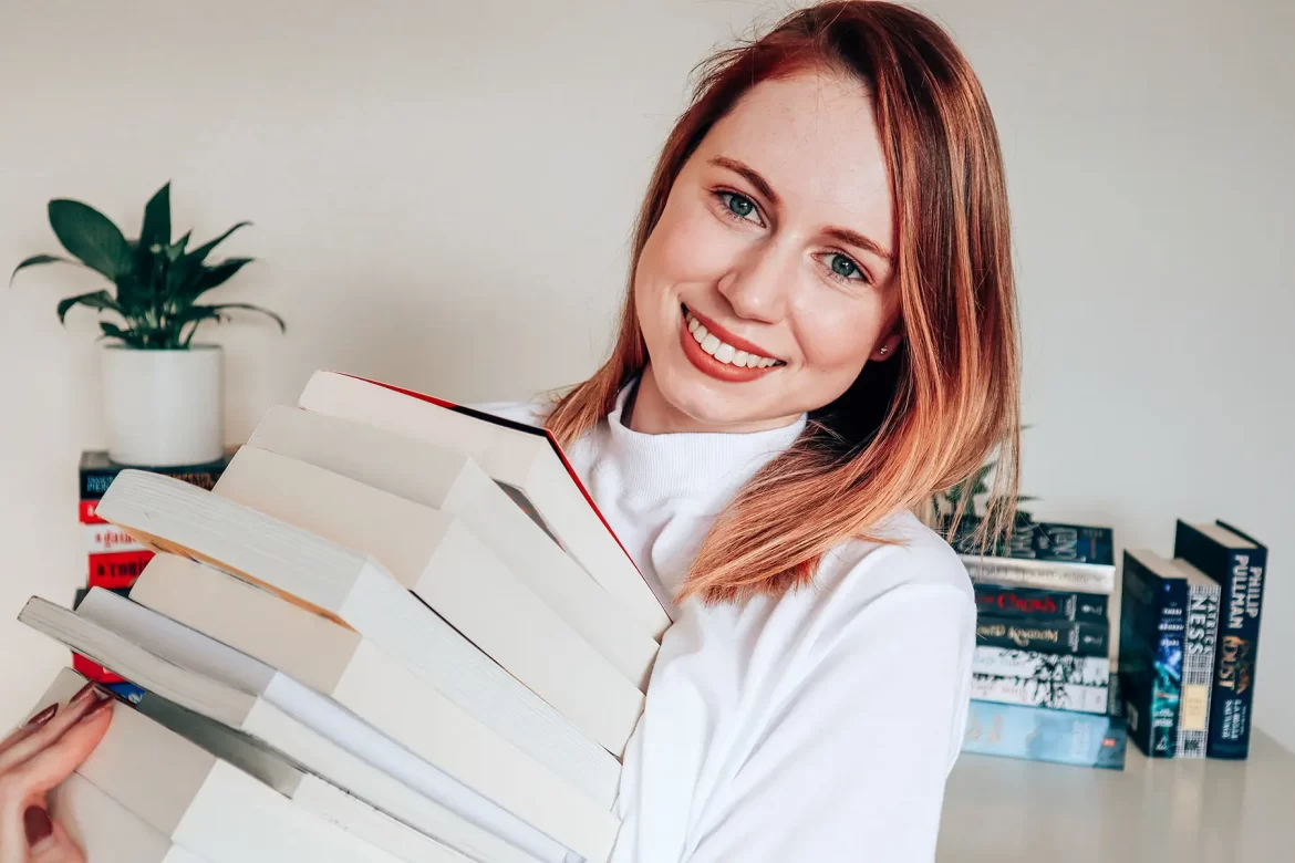 I Started a YouTube Channel.