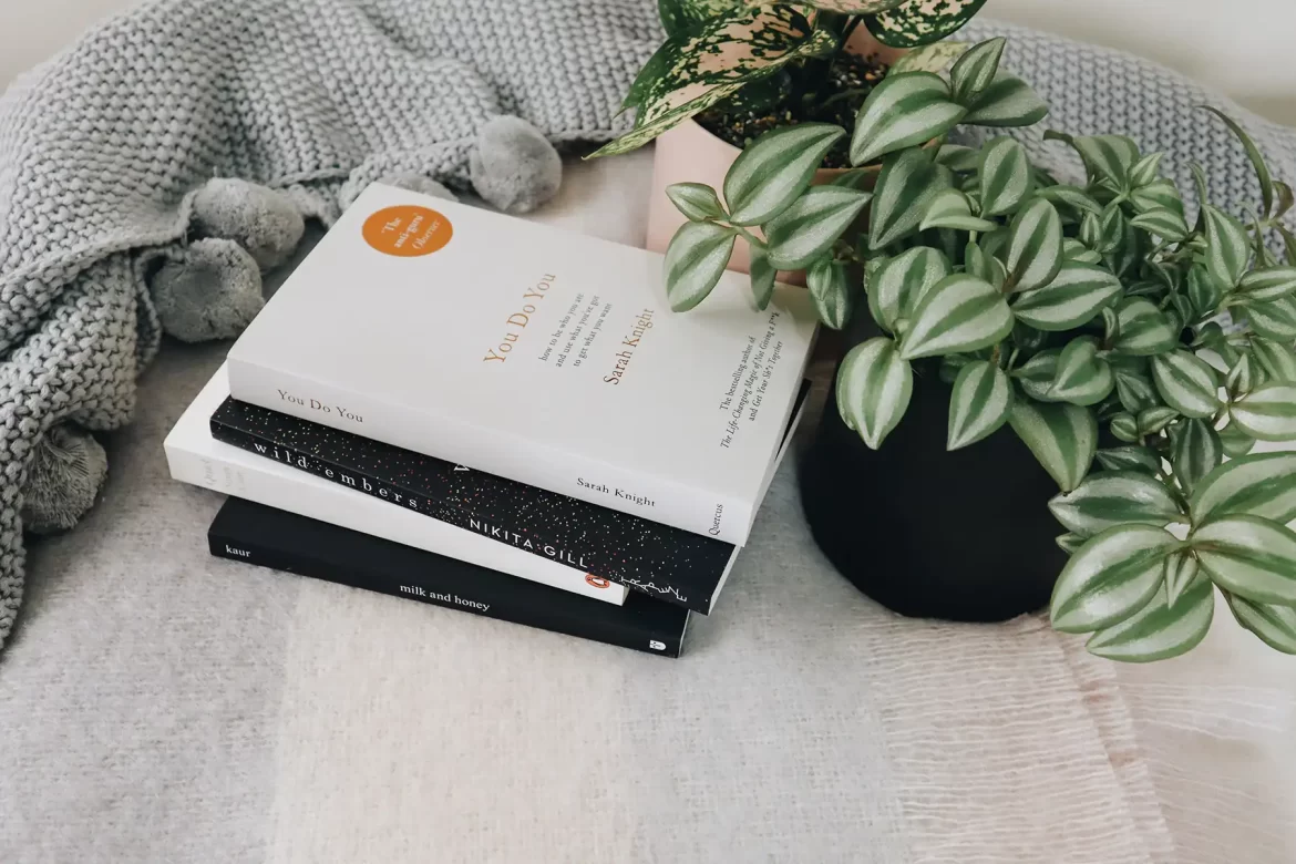 The 4 Types of Editing.