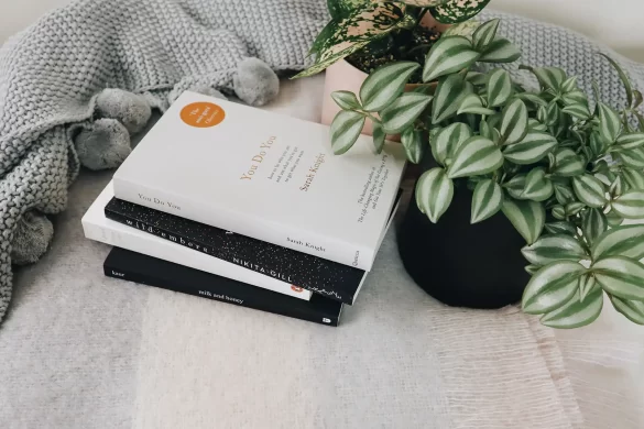 The 4 Types of Editing.