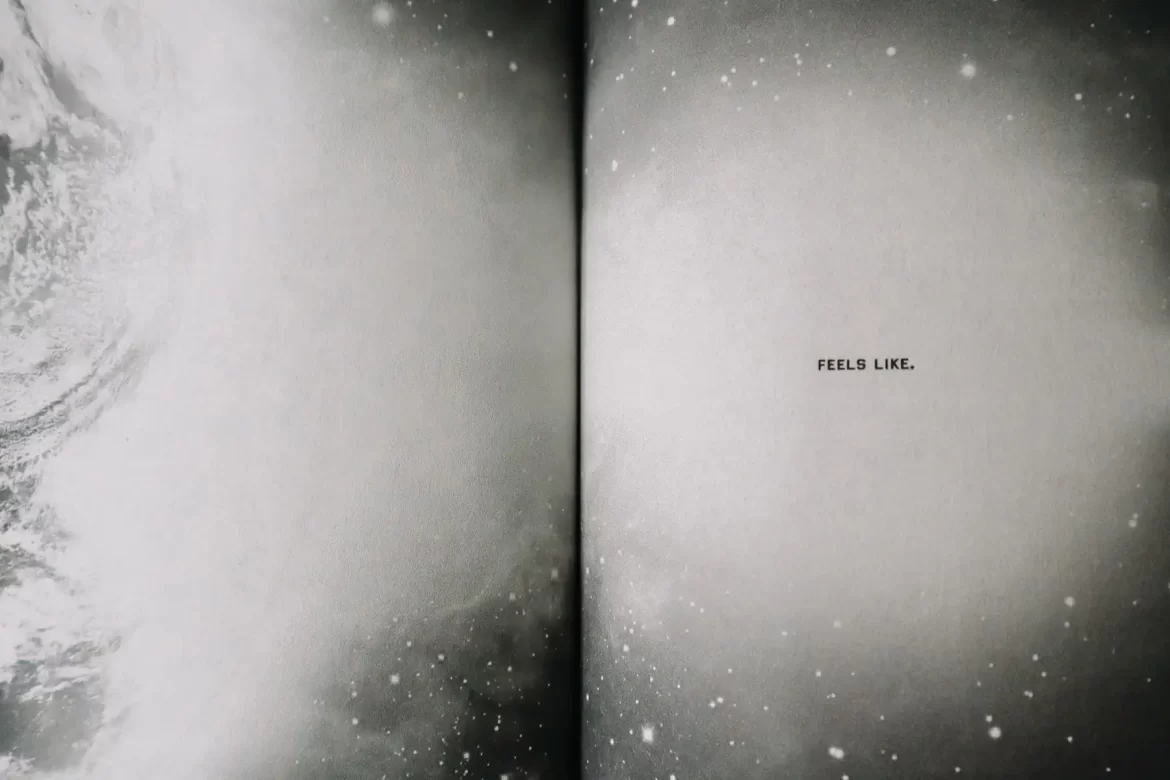 The Language of Sci-Fi.