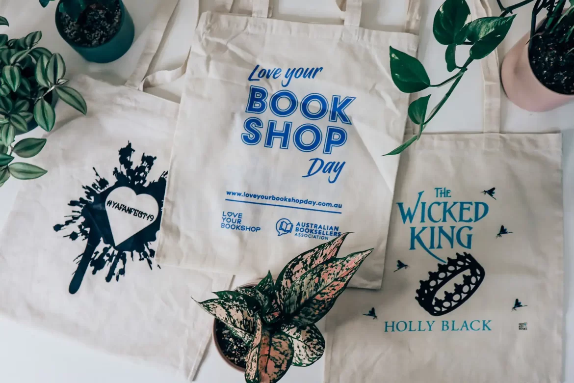 How Do Bookshops Survive Online?