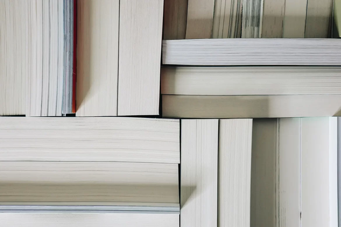 Libraries Are the Greatest.