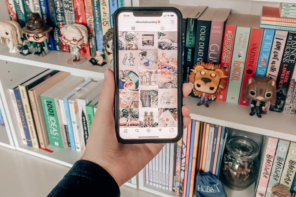 Social Media Thoughts.