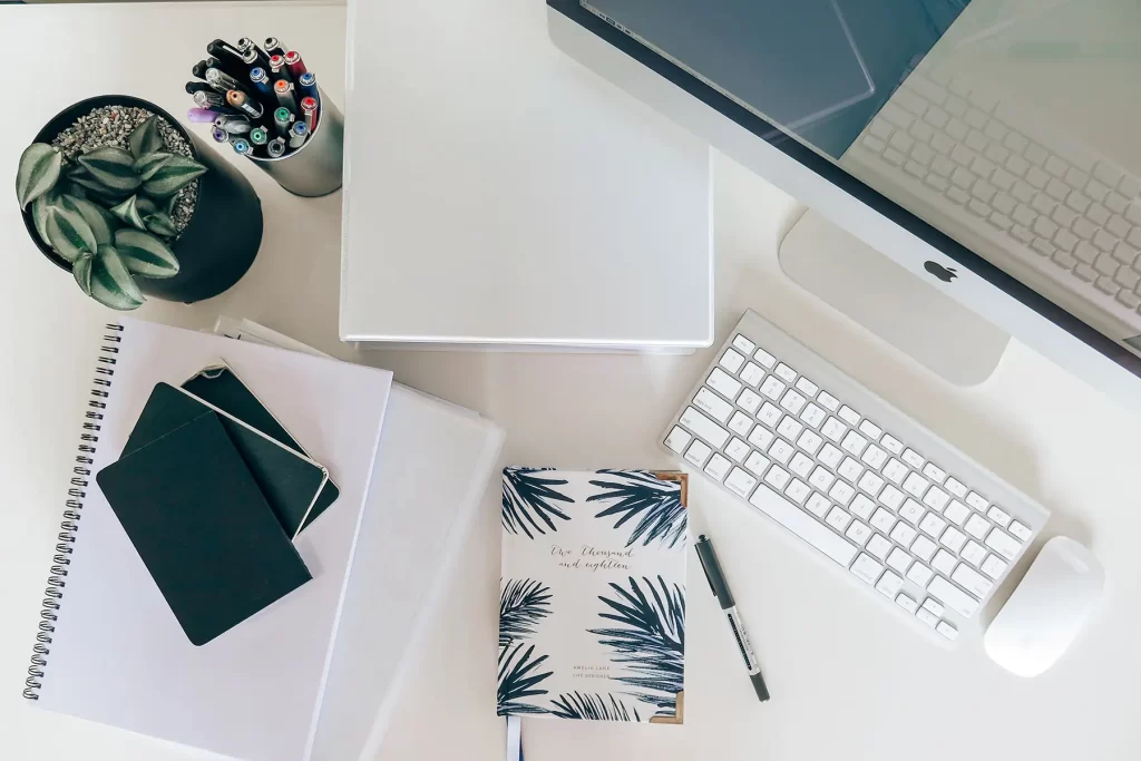 What's Your Writing Routine?