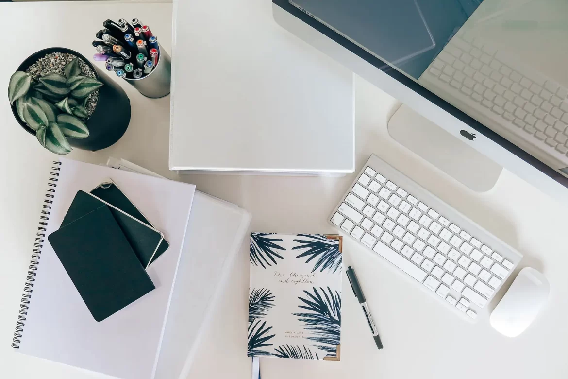 What's Your Writing Routine?