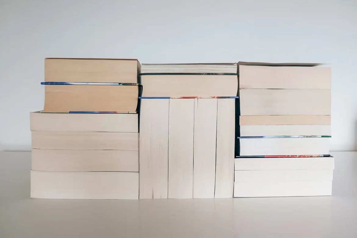 My Goodreads 2020 Reading Challenge.