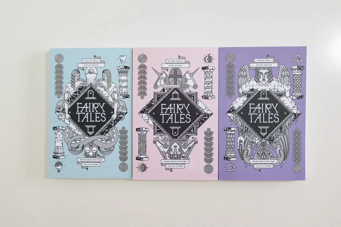 Literature and Architecture.