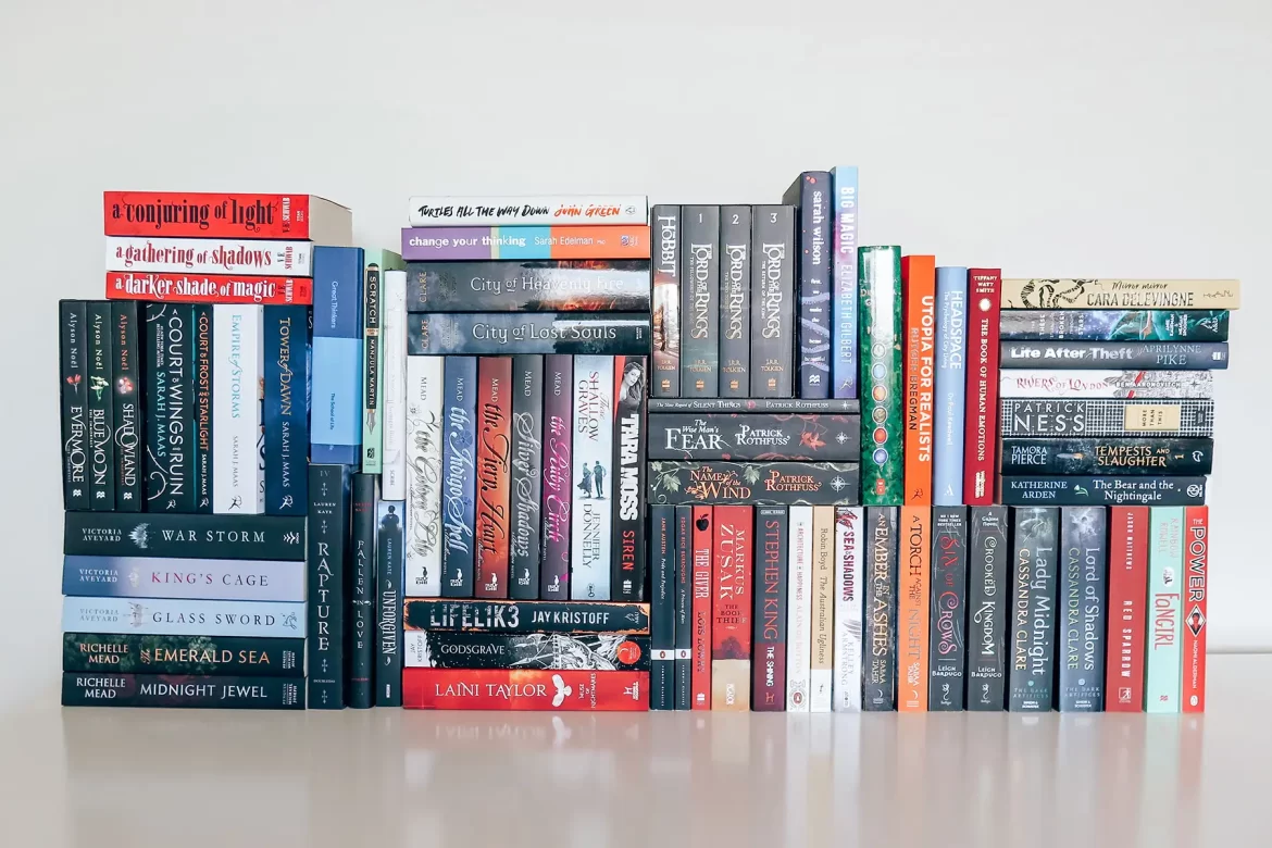 Did You Reach Your Goodreads 2019 Reading Goal?