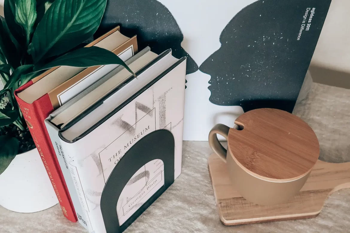 My 2024 Literary Goals: Resolutions I’m Working Toward This Year.