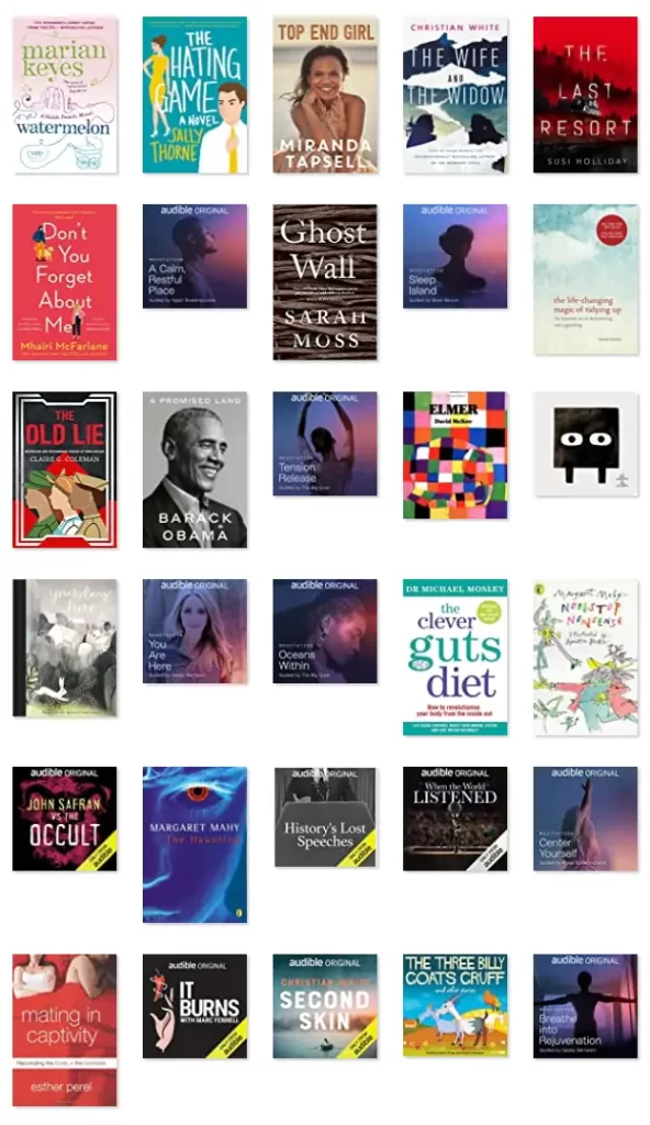 Elle's 2021 Goodreads year in books.