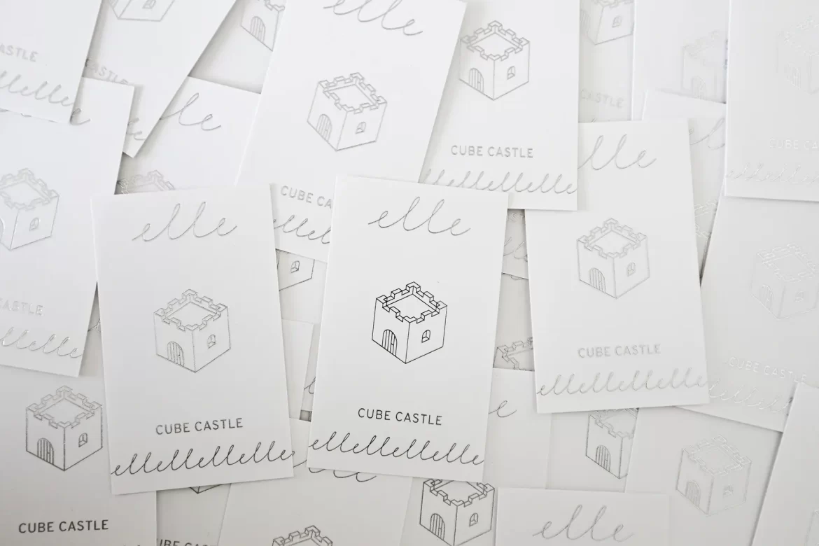 Opening My Online Shop.