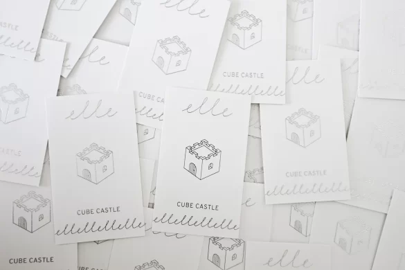 Opening My Online Shop.