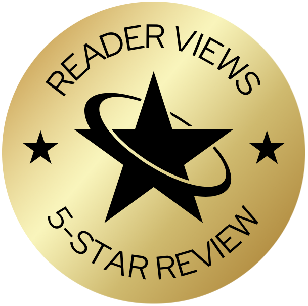 Reader Views 5-Star Review for The Potion Experiment.